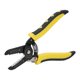 thumbnail image 4 of Pelador De Cables Multifuncional, Mini Herramienta De Pelado De Cables Portátil De 1-6 Mm Pelacables De HS-1041C Para Pelar Cables ANGGREK Multi‑Functional Cable Stripper, 4 of 8