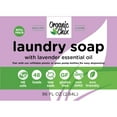 thumbnail image 2 of Organic Chix Laundry Soap, 96oz Spout Pack - Laundry Soap, 1 - 96 Oz Spout Pack (48 Loads), 2 of 11