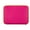 Magenta / Orange, variant on Sleek VANGODDY Premium Irista Tablet Case fits HP Tablets 7" - 8", up to 8.75 x 6.6 Inches