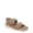 Cuban Sand Beige Tan, variant on Womens Posie Sandal