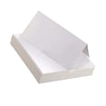thumbnail image 5 of 50 Pcs Paper Place Cards Table Card for Wedding Party Name , white, 5 of 9