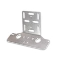 thumbnail image 1 of Voltaic Systems - Solar Panel Mounting Bracket (Medium) | Compatible with 3.5W - 10W Voltaic Solar Panels, 1 of 4