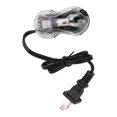 thumbnail image 3 of Aquarium Oxygen , Fish Tank Oxygen Aerator Silent Design Strong Power 200mL/min  For Turtles US Plug 110V, 3 of 8