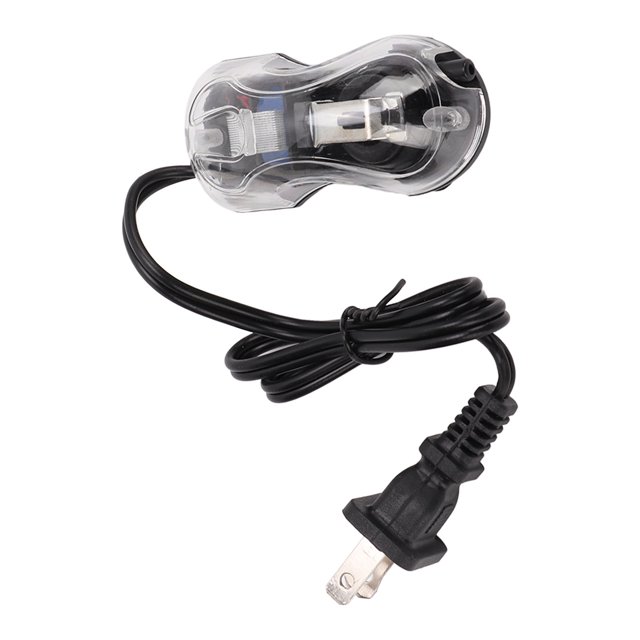 Fish Oxygen Aerator, Strong Power Silent Design Aquarium Oxygen Pump 200mL/min Plastic For Fish EU Plug,US Plug,USB Power Supply Universal
