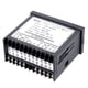 thumbnail image 5 of Kenally Indicador de contador digital Temporizador de fábrica Accesorio Reemplazo de accesorios Contadores de detección precisa de 6 bits Herramientas manuales, 5 of 6