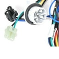 thumbnail image 3 of Acaigel Headlamp Wiring Harness Front Right Or Left For Chevrolet Impala Monte Carlo 25842432, 3 of 5