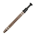 thumbnail image 5 of GZCW Jewelry Ball Grabber Tool 4-Claw Chip Pickup Tweezers Stainless Steel Retractable Grabber for Pearl IC Chips Screws Nuts Small Parts Electronics Jewelry Repair, 5 of 8