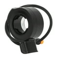 thumbnail image 4 of Electric Bike Thumb Accelerator, Replacement Part ABS Wear Resistant  Contact  Stability 130X Thumb Accelerator  for Bicycle for Electric Scooter, 4 of 7