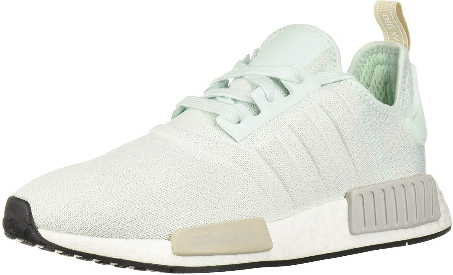 adidas originals men's nmd_r1 running shoe