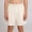 Beige, variant on Boys Cotton Shorts Baggy Drawstring Elastic Waist Beach Summer Cotton Athletic Shorts with Pockets Beige 14-15Years