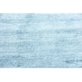 thumbnail image 4 of Unique Loom Luxe Solo Modern Area Rug or Runner, 4 of 8