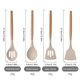 thumbnail image 5 of Kit Herramientas Utensilios Resistentes Al Calor 12 Piezas para La Del, 5 of 9