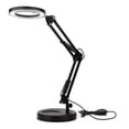 thumbnail image 3 of Lampe Grossissante X, Loupe de Bureau USB, Résultats Impressionnants, 3 of 14