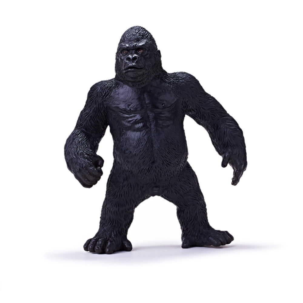 Réaliste jouet en plastique animaux Gareth Gorilla 
