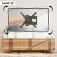 thumbnail image 4 of Soporte de pared ELIVED de brazo largo para televisores de 26 a 60 pulgadas, 77 libras, 4 of 9
