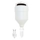 thumbnail image 4 of 5.5L Sauce Bottle Hanging Sauce Squeeze Bottle Large Diameter, 4 of 5