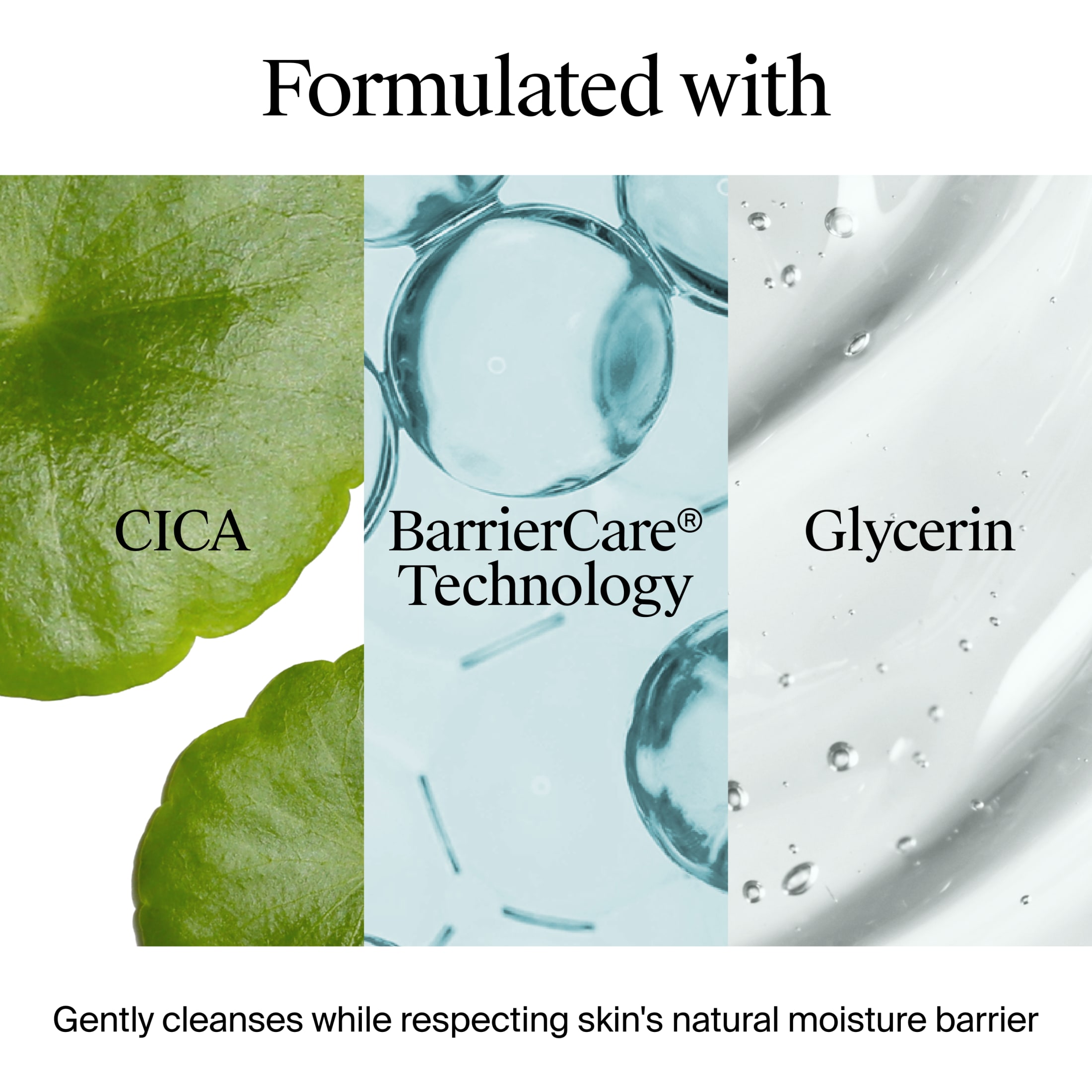Neutrogena Ultra Gentle Foaming Facial Cleanser photo 5