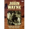 The John Wayne Collection, Vol. 2 - Riders of Destiny/Star Packer [DVD] DVD