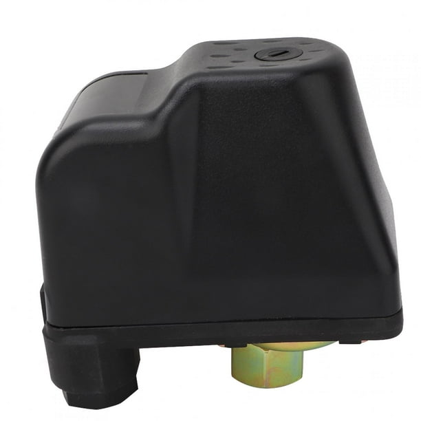 Water Pump Pressure Controller,Automatic 3 Phase 3/8 Water Pump