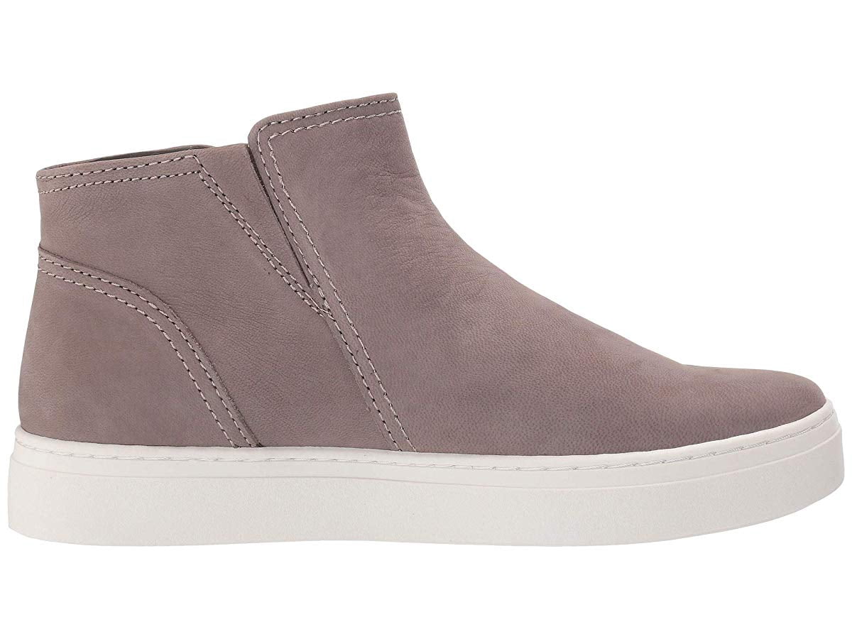 naturalizer high top sneakers