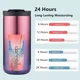 thumbnail image 4 of Vaso Termico Vino Café Te 400ml Acero Inoxidable W/calor/frí, 4 of 6