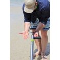 thumbnail image 2 of NOVATEUR Ghost Shrimp Pump Fishing - Stainless Steel, 2 of 3