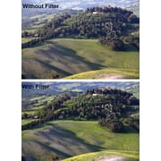Premium Pro 67mm HD MC UV Filter for: Carl Zeiss Touit 2.8/12 67mm Ultraviolet Filter, 67mm UV Filter, 67 mm UV Filter