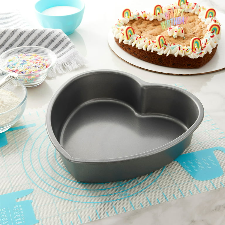 Shaped Cake Pan 