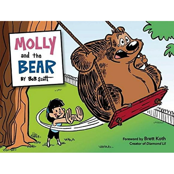 Molly et l'Ours