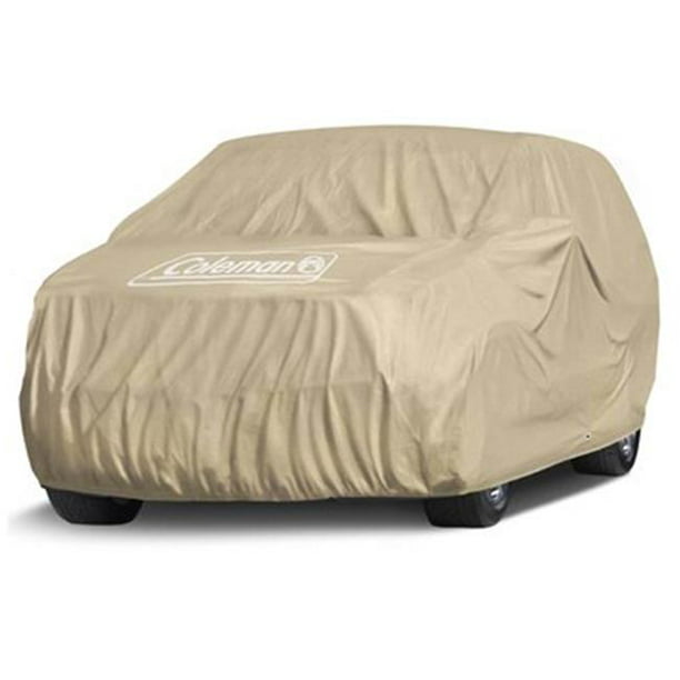 Day to Day Imports Executive SUV Cover