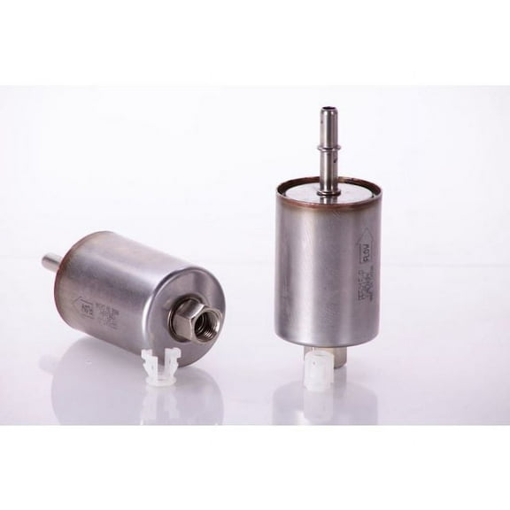 Fuel Filter - Compatible with 1997 - 2005 Chevy Blazer 4.3L V6 1998 1999 2000 2001 2002 2003 2004