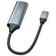 thumbnail image 5 of Compatible con tarjeta vídeo USB-C 4K 30Hz para transmisión en vivo juegos PC, 5 of 8