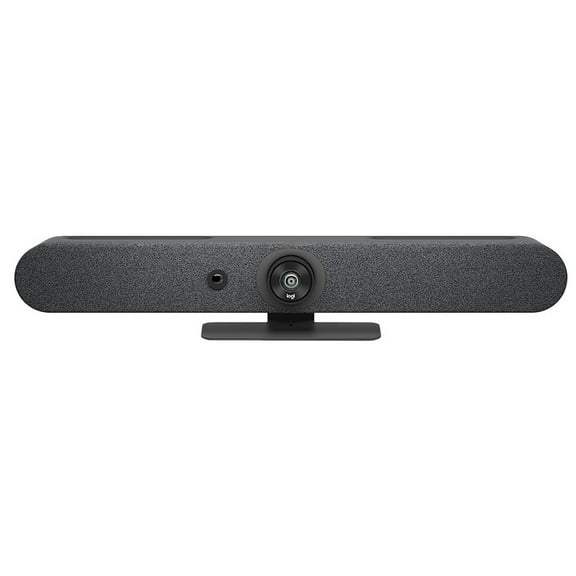 Logitech Rally Bar Mini, Premier Video Bar for small meeting rooms | 960-001336