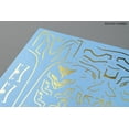 thumbnail image 2 of Bandai Hobby MG Version Sinanju Animation Color Model Kit, 2 of 10
