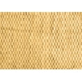 thumbnail image 1 of Ahgly Company Indoor Rectangle Solid Brown Modern Area Rugs, 5' x 8', 1 of 4