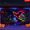 3×5FT, variant on Elyvra Halloween Blacklight Backdrop 3x5ft Glow in the Dark Giant Bat Ghost Banner Neon UV Reactive Parade Party Wall Decoration
