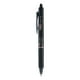 thumbnail image 1 of Bolígrafos de gel PILOT FriXion Clicker, borrables en negrita, 1 mm, paquete de 12, 1 of 5