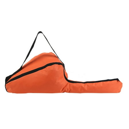 

GETHOME Case Oxford Holder Holdall Carrying Bag Chainsaw Storage Box