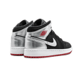 thumbnail image 3 of JORDAN GRADE SCHOOL AIR JORDAN 1 MID GS 554725 057 from Stadium Goods, 3 of 6