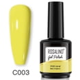 thumbnail image 1 of Pisexur Vernis Gel Réfléchissant pour Ongles 15 ml - Vernis à Ongles Pailleté Diamant UV, Vernis Gel Pailleté Diamants à Tremper pour Nail Art, Bricolage à la Maison, 1 of 3