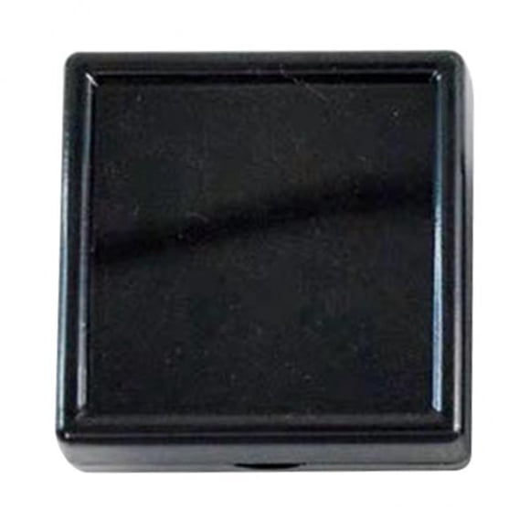 2x Frascos de de Espuma Acrílica, Caja de Almacenamiento de Pintura de , Herramienta, Caja de Pintura de , Accesorios de Organ Fernando Caja de almacenamiento de diamantes