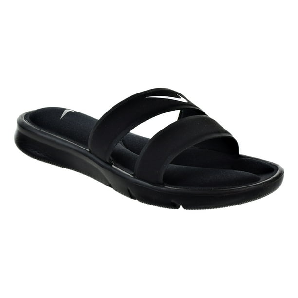 nike slides wide width