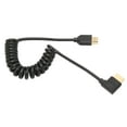 8K HD Multimedia Interface Cable High Speed Rate 4K 120Hz 48Gbps HD Multimedia Interface