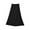 Black3, variant on yillto Women's Long Skirts Elastic High Waisted Flowy Pleated Summer Causal Plain Skirt for Women