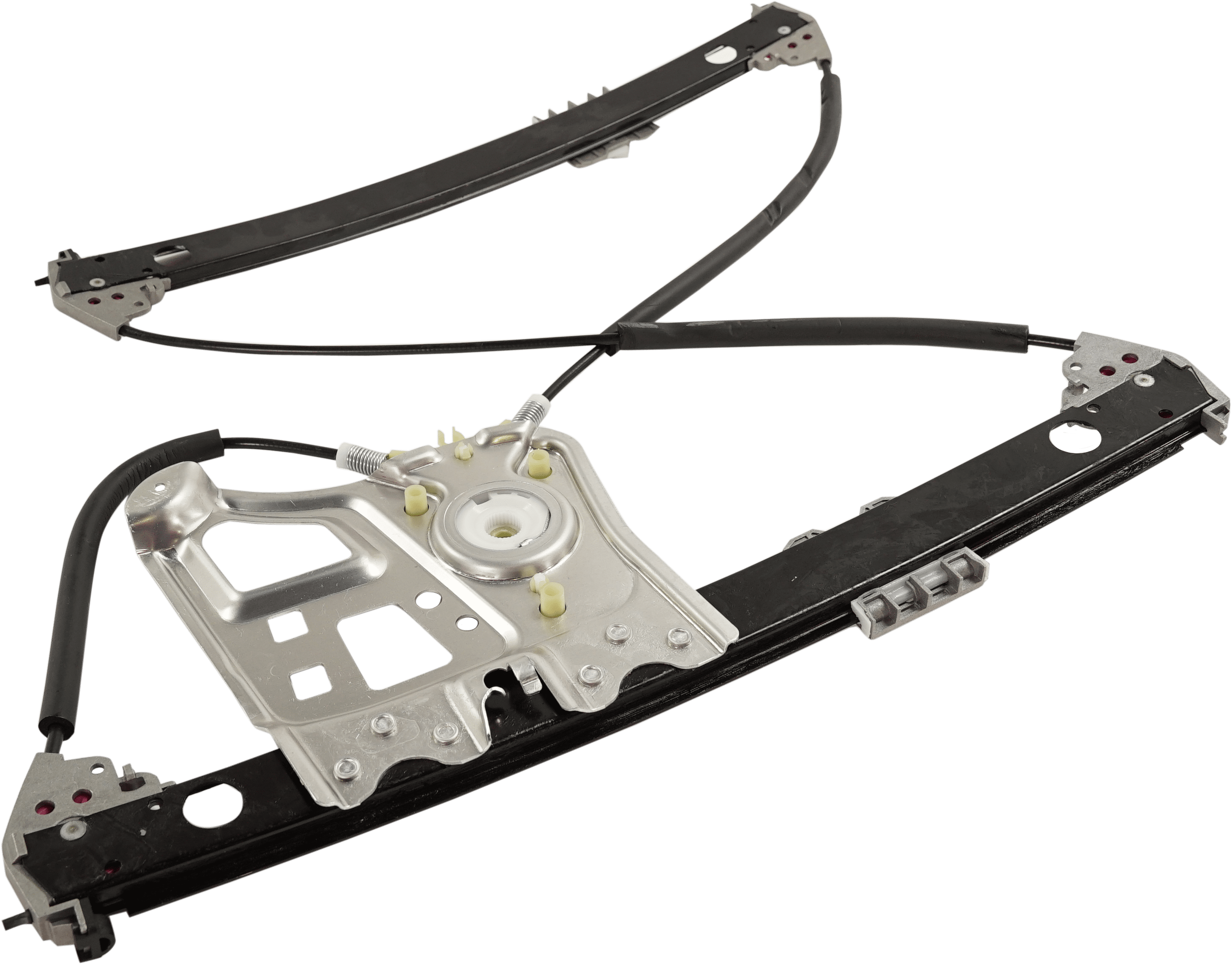 Window Regulator For 2003-2006 Mercedes Benz S600 2006 S65 AMG Front, Left Driver Power