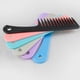 thumbnail image 2 of 6 Pack Wide Tooth Combs and Large Detangling Comb, Durable Hairbrush for Better Styling and Professional Hair Care, Suitable for Curly Hair, Long Hair, 2 of 4