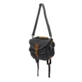 thumbnail image 3 of Bolsos de lona para cámara, estilo vintage, informal, de gran espacio, para SLR y DSLR, para fotografía y viajes., 3 of 14