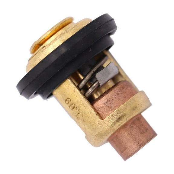 Thermostat Assy for Honda Marine BF 8 9.9 15 20 25 30 40 50 60 100 200 225 60°C