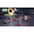 thumbnail image 2 of Cars Toon: Maters Tall Tales - Nintendo Wii, 2 of 5