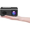 thumbnail image 1 of Proyector HD 1080P Mini S361 con pantalla de 100 pulgadas para niños, 1 of 5